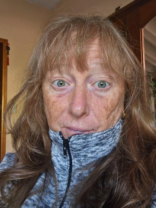 Silvina Di Vito