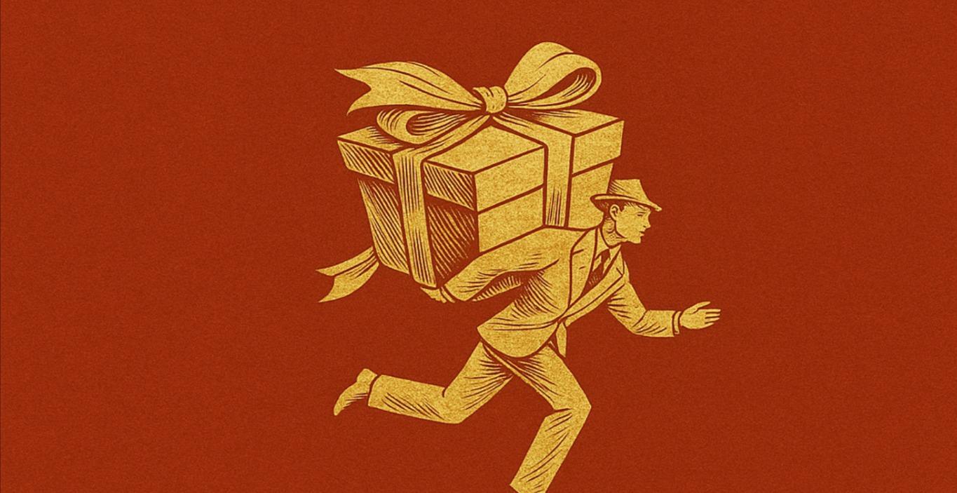 The Go-Giver: Action Walkthrough