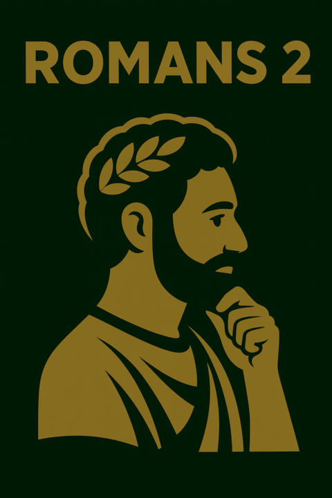 📖 Romans 2