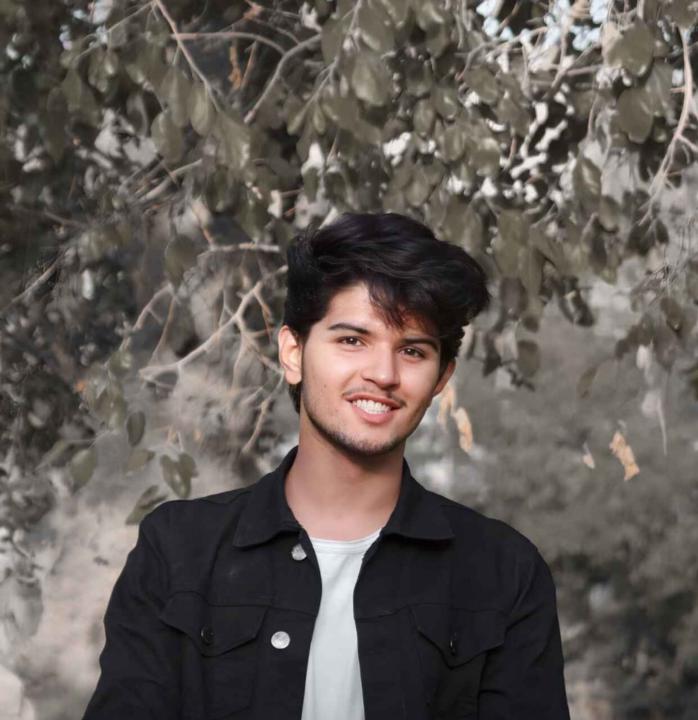 Muzamil Kashif