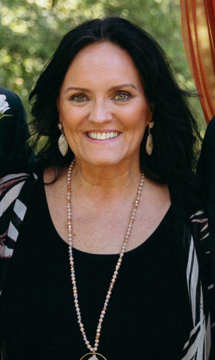 Lisa Gregg