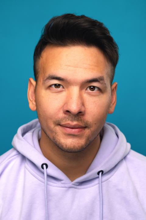 Quang Milligan