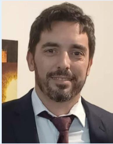 Pablo Cafarelli