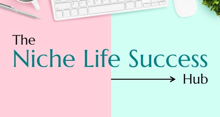 Niche Life Success Hub (Free)