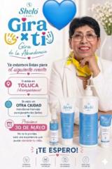 Silvia Mejía Aguirre