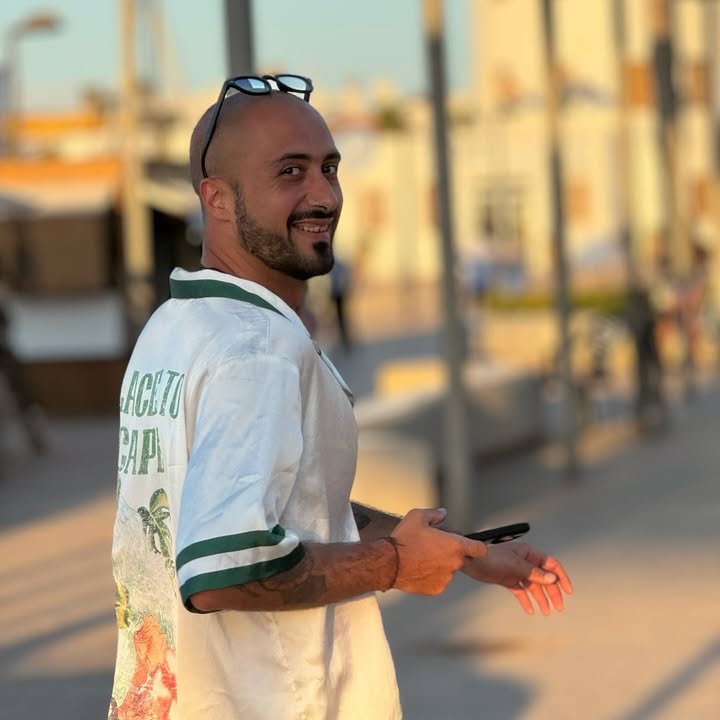 Didac Cabello