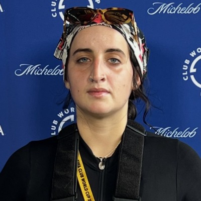 Kennedy Whitney