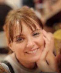 Guadalupe González Pavo