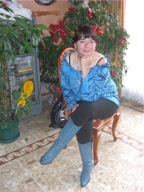 Mariluz Medina Garcia