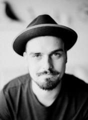 Jacob Vozenilek