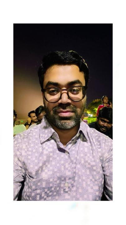 Wasim Sheikh