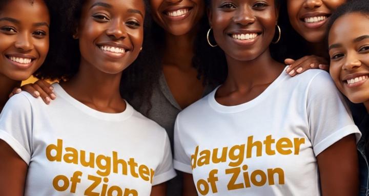 Giving hope to God's people