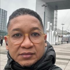 Jean-Michel Ho-Fong-Choy