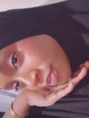 Faiza Issaka Gambari