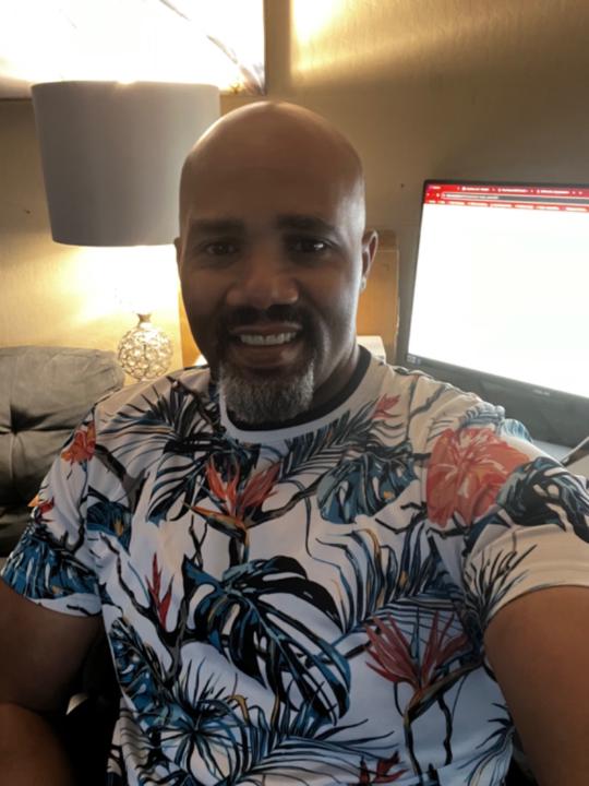 Bernard Houston