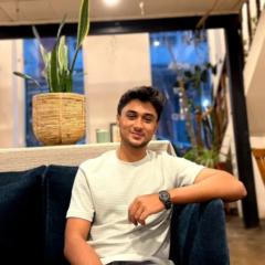 Soumyodip Chakraborty