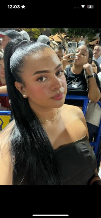 Helka Calderon