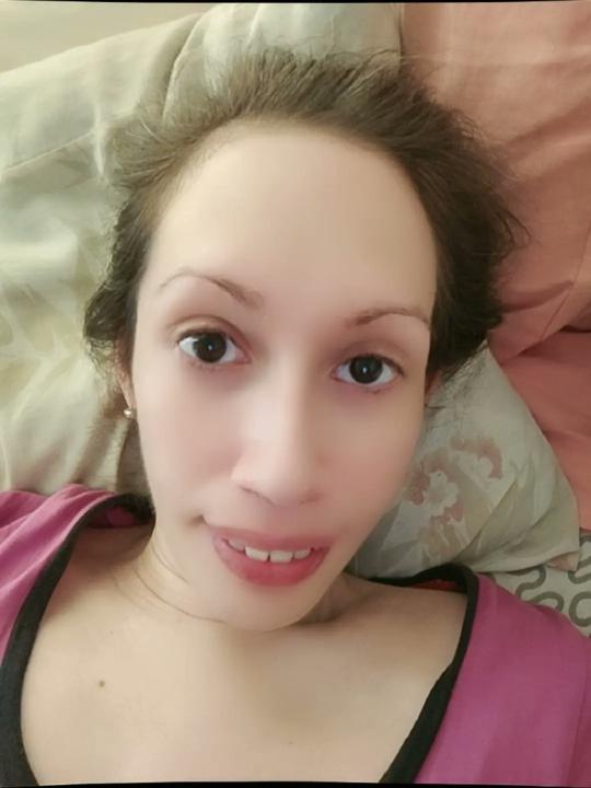 Terry WendyBella Stewart