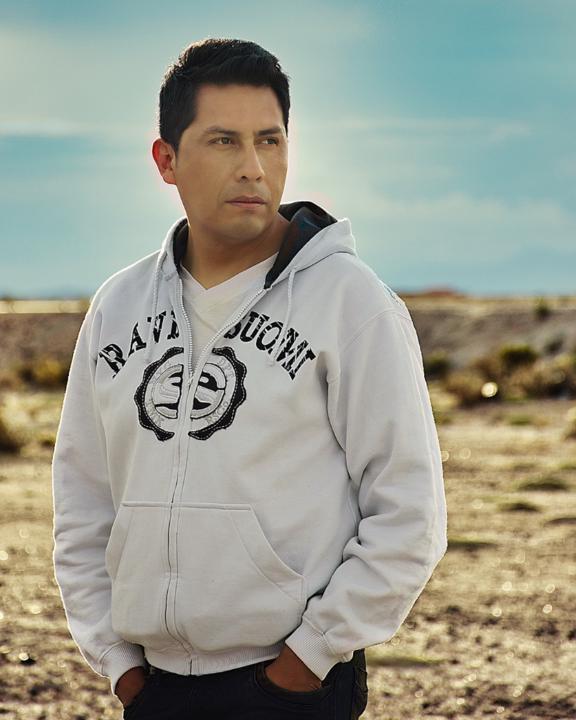 Mirko Estrada Soraide