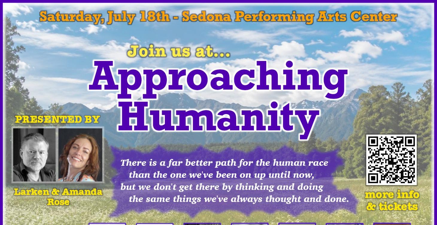 Approaching Humanity