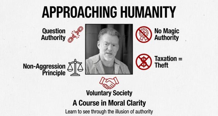 Approaching Humanity