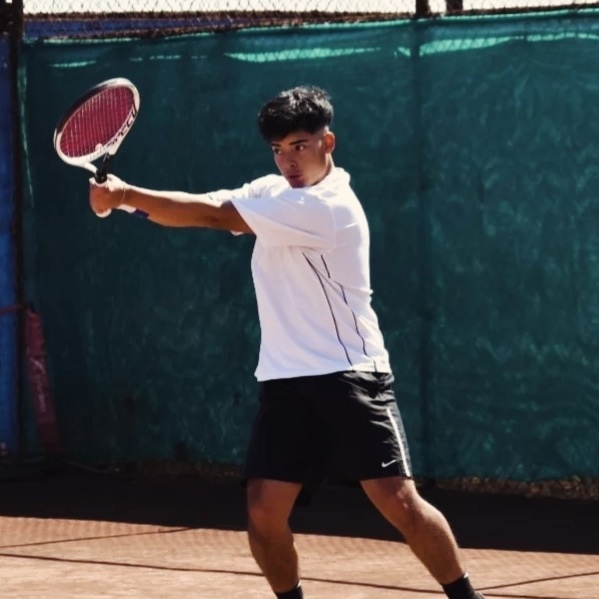 Diego Verruggio