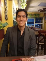 Cristian Intriago