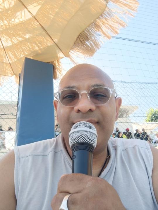 Willy Gambou Guercy