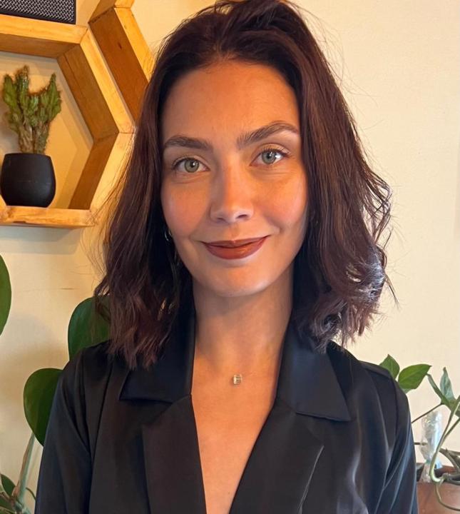 Aylen Zornada morresi