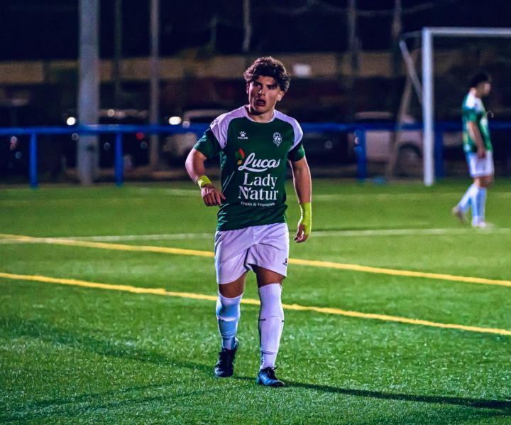 Jonathan Cuello Pintado