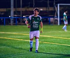 Jonathan Cuello Pintado