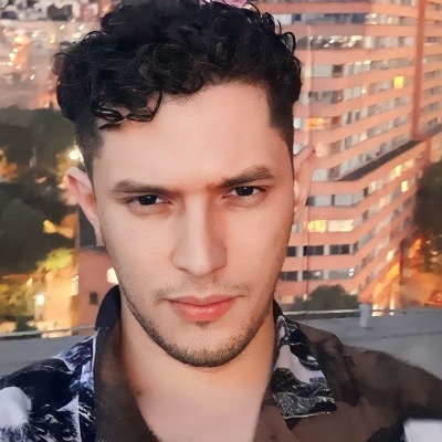 Bryan Romero Chinchilla