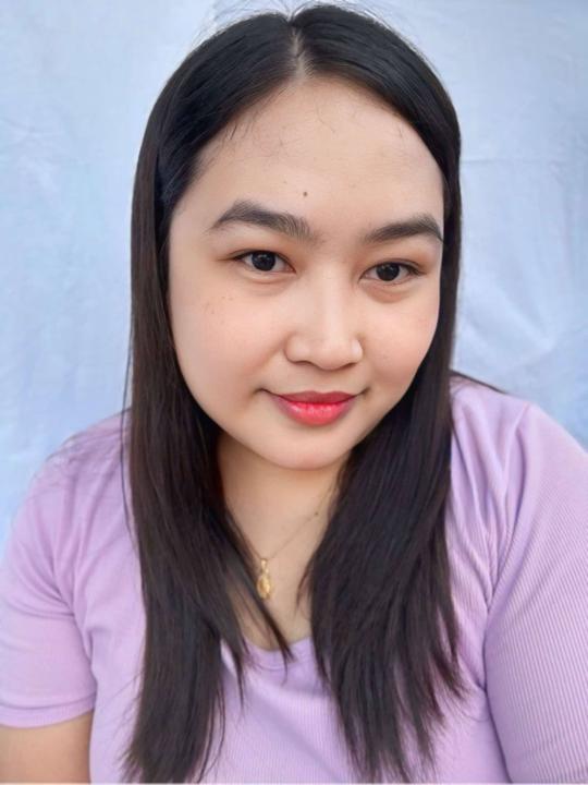 Erika Joyce Matias