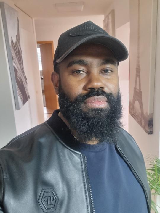 Jimmy Antoine