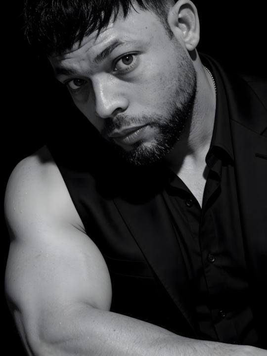 Alejandro Miguel Aguilar Vargas