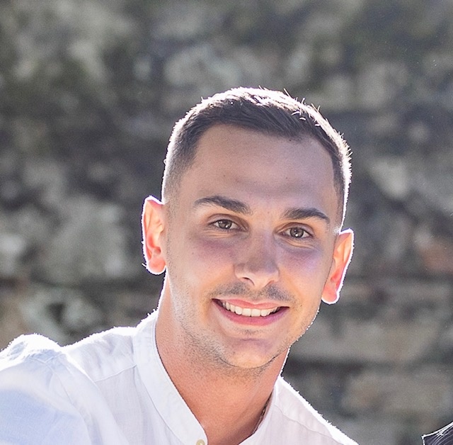 Robin Landa resbeut