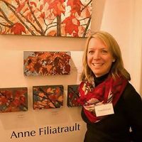 Anne Filiatrault