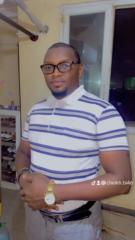 Cheikh Sadibou Ba