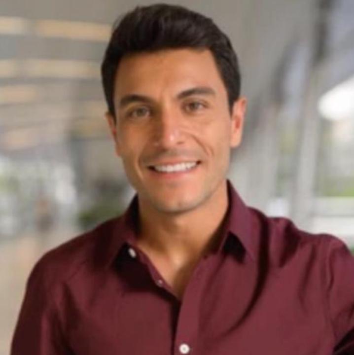 Sergio Ortiz