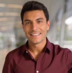 Sergio Ortiz