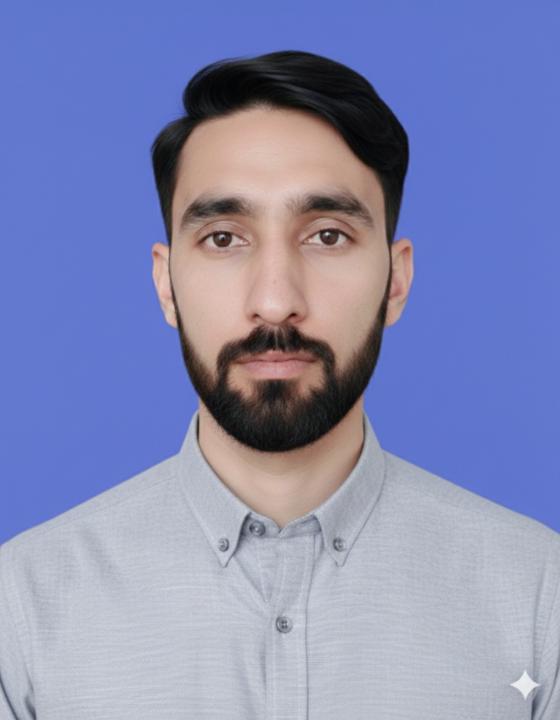 Akif Saeed