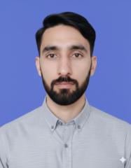 Akif Saeed