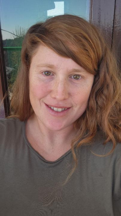 Lisa Kalovski