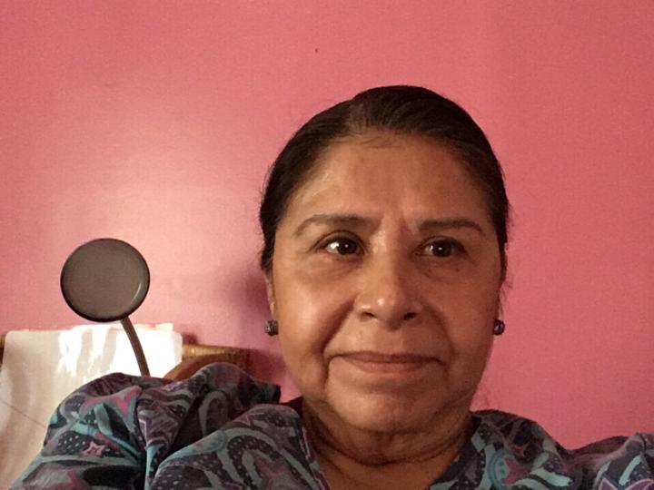 Luz Victoria Jimenez