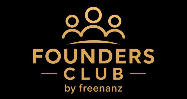 Founders Club - by freenanz