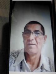 Francisco Martínez López