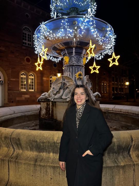 Beyza Sarı