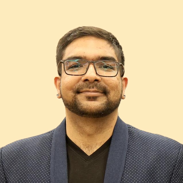 Dishant Bhatia
