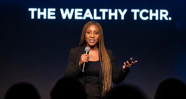 Teacher's Profit Lab