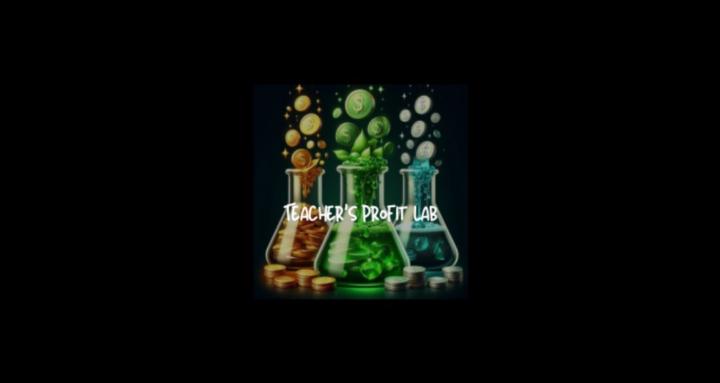 Teacher's Profit Lab